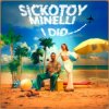 Pochette Sickotoy & Minelli - I Did Sickotoy & Minelli - I Did