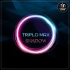 Pochette Triplo Max - Shadow Triplo Max - Shadow