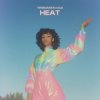 Pochette Tensnake & mOat - Heat Tensnake & mOat - Heat
