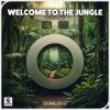 Pochette Oomloud feat. Y&M - Welcome To The Jungle Oomloud feat. Y&M - Welcome To The Jungle