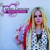 Pochette Avril Lavigne - One Of Those Girls Avril Lavigne - One Of Those Girls