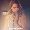 Pochette Lana Del Rey - Radio Lana Del Rey - Radio