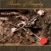 Pochette Theatre Of Tragedy - Cassandra Theatre Of Tragedy - Cassandra