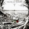 Pochette Theatre Of Tragedy - Crash concrete Theatre Of Tragedy - Crash concrete