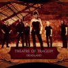 Pochette Theatre Of Tragedy - Samantha Theatre Of Tragedy - Samantha