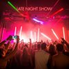 Pochette ONEIL feat. Aize - Late Night Show ONEIL feat. Aize - Late Night Show