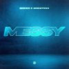 Pochette Bisken & Discotekk - Messy Bisken & Discotekk - Messy