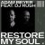 Pochette DJ Rush - Restore My Soul