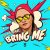 Pochette Groove Delight - Bring Me