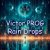 Pochette Victor PROG - Rain Drops (Original Mix)