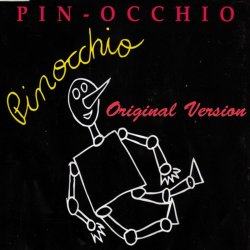 Pochette Pin-Occhio - Pin-Occhio
