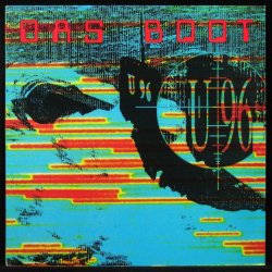 Pochette U96 - Das Boot