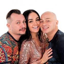 Pochette Краски - Сегодня К маме я приехала домой