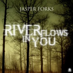 Pochette Jasper Forks - River Flows In You