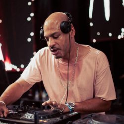 Pochette Dennis Ferrer - Hey Hey