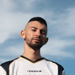 Pochette Ahadadream - Taka
