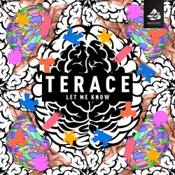 Pochette Terace - Let Me Know