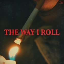 Pochette Blooom & Mila Falls - The Way I Roll