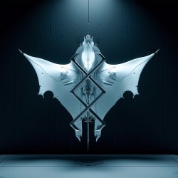 Pochette KREAM & Camden Cox - Weightless