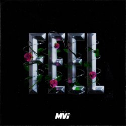 Pochette The MVI - FEEL