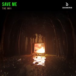 Pochette The MVI - Save Me