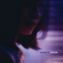 Pochette Nomyn - Nova