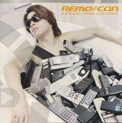 Pochette Remo-Con - G-Sigh