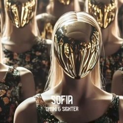 Pochette Sighter & Omiki - Sofia