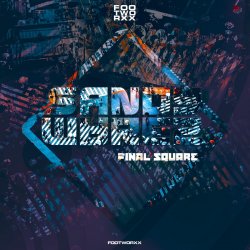 Pochette Sandy Warez - Final Square