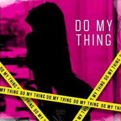 Pochette MVNGU & VOYKU - Do My Thing