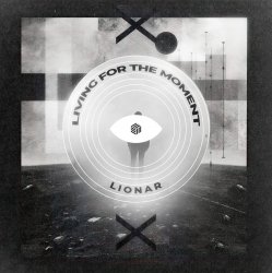 Pochette LIONAR - Living For The Moment