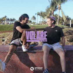 Pochette Two Cuzzos - Volare