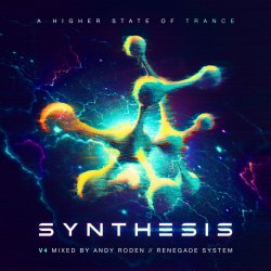 Pochette Synthesis - The Battle