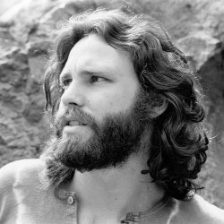 Pochette The Doors - Break on Through (To the Other Side)