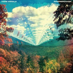 Pochette Tame Impala - Runway Houses City Clouds