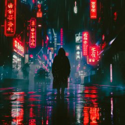 Pochette skyfall beats, bulletrain - scars