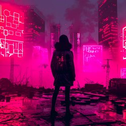 Pochette skyfall beats, bulletrain - changes