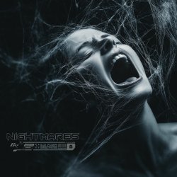 Pochette skyfall beats, bulletrain - nightmares (remake 2025)