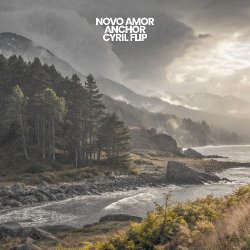 Pochette Novo Amor - Anchor (CYRIL Remix)