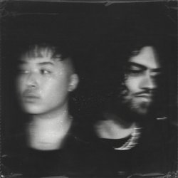 Pochette Keenan Te & Ali Gatie - Pieces