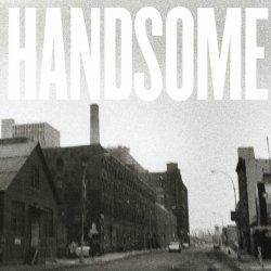 Pochette Handsome - Dying Breed