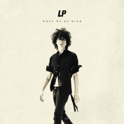 Pochette LP - When We're High