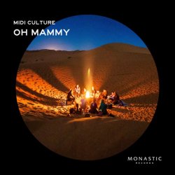 Pochette Midi Culture - Oh Mammy