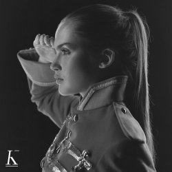 Pochette Kadebostany - Teddy Bear (Astero Radio Remix)