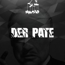 Pochette Mausio - Der Pate