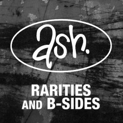 Pochette Ash - Ash - Annabel