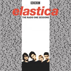 Pochette Elastica - Generator