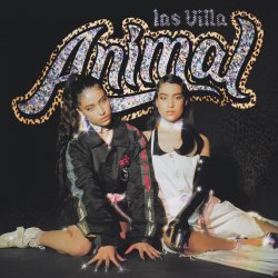 Pochette Las Villa - Animal