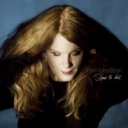 Pochette Kari Rueslatten - Nordnatt