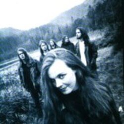 Pochette The 3rd And The Mortal - Trial Of Past